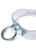 "O" Really?! Choker