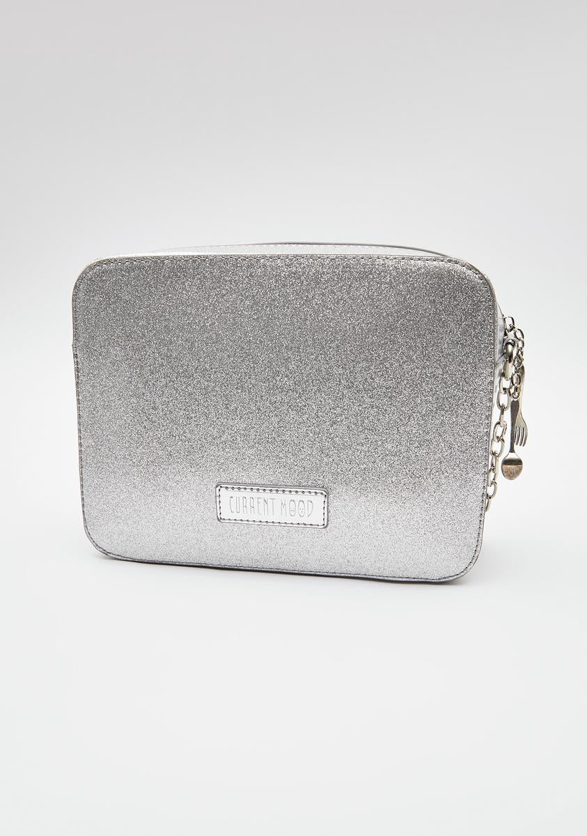 2-Minute Meal Crossbody Bag