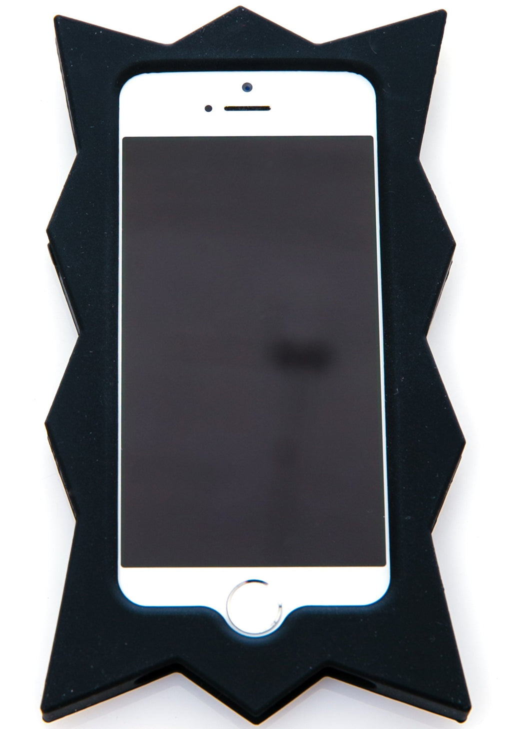 "FXXK OFF" BBCDS iPhone 5 Case