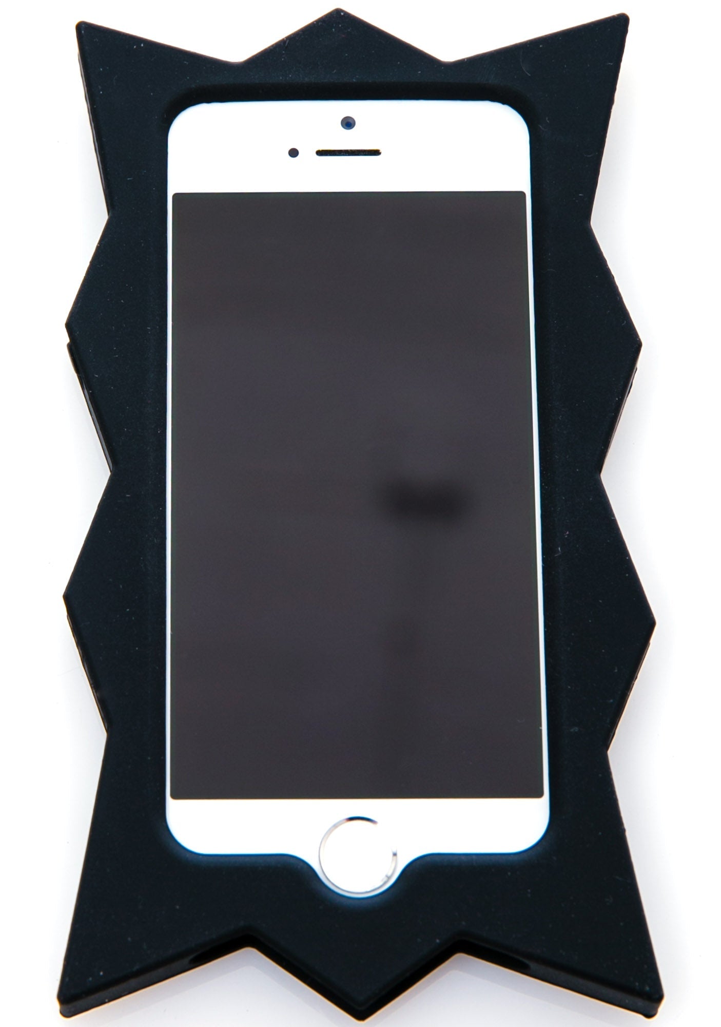 "FXXK OFF" BBCDS iPhone 5 Case