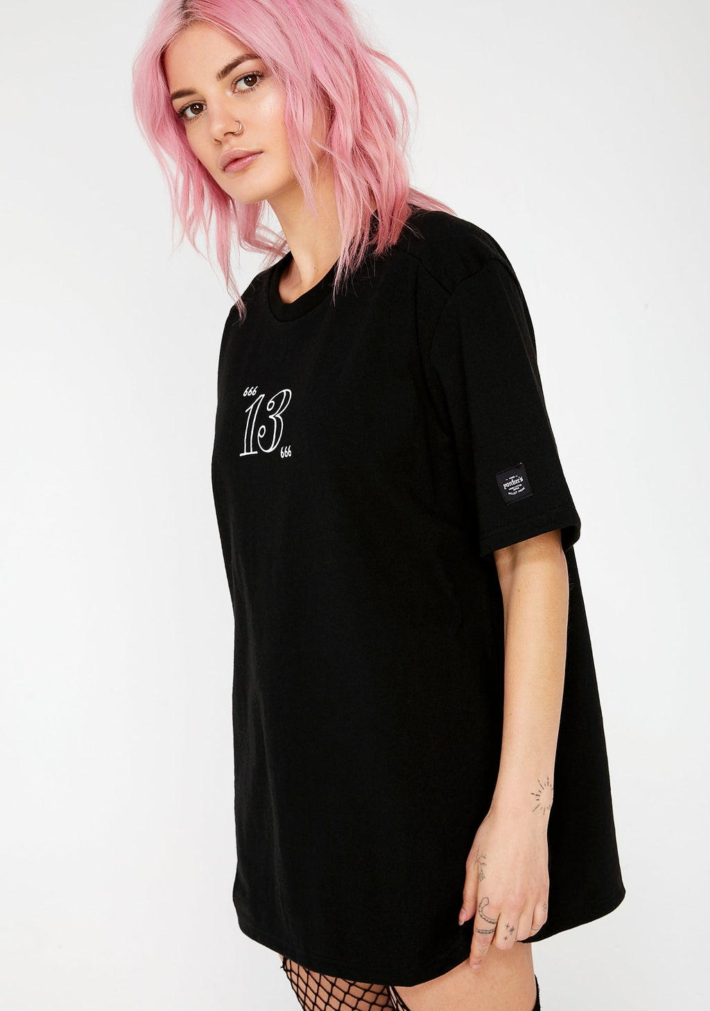 13 Tee