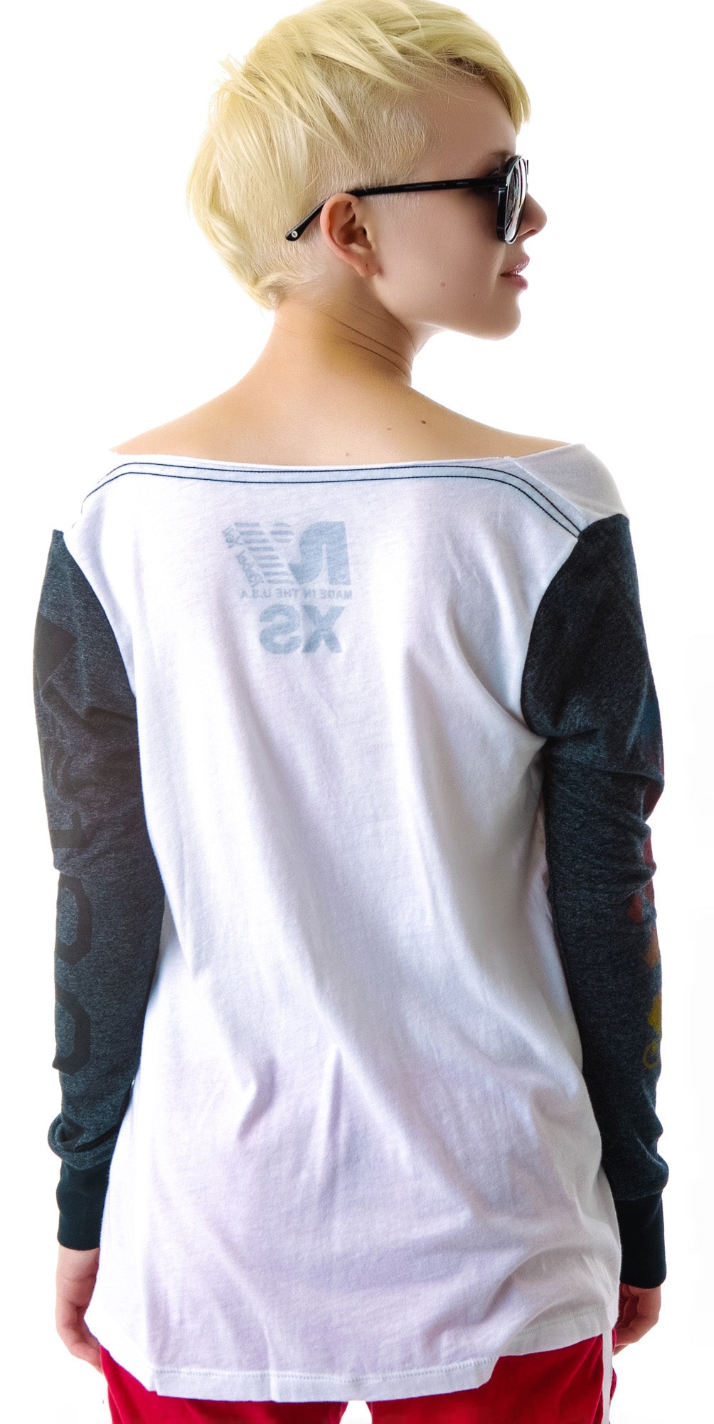 1994 Marathon Tee