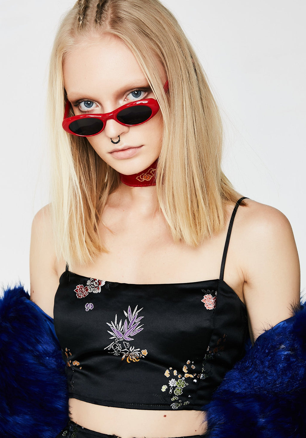 1990 Eyesight Sunglasses
