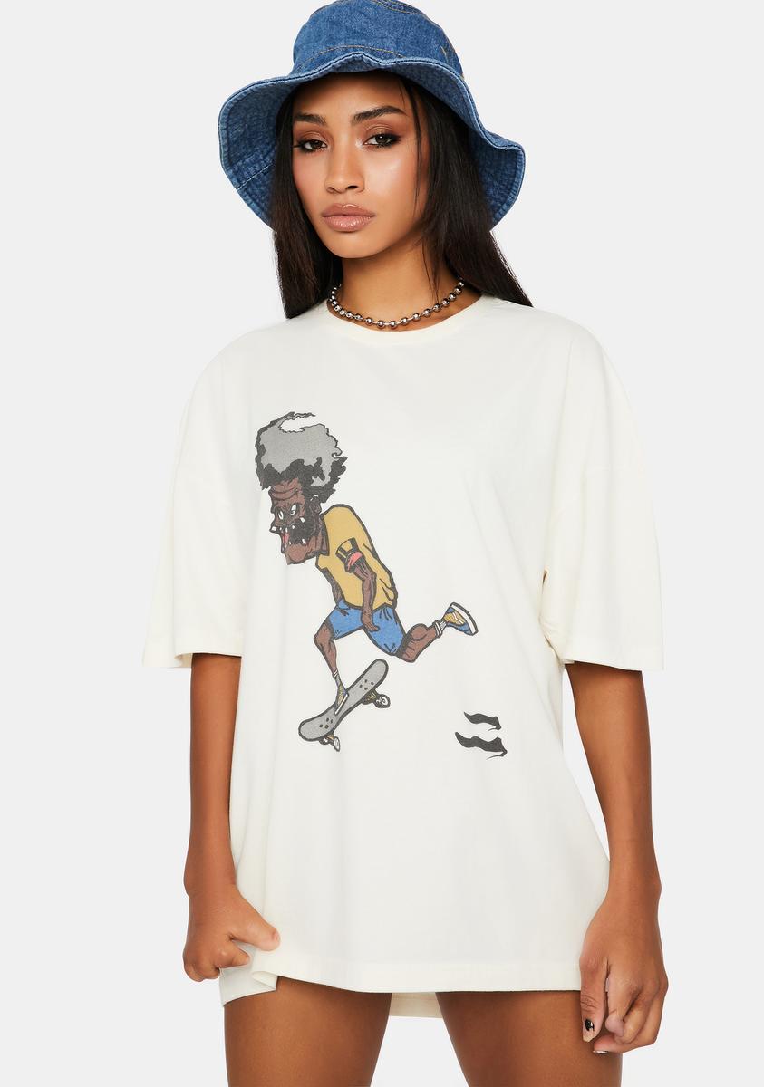 #2 Graphic Tee