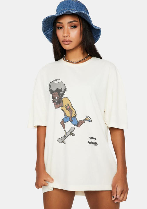 #2 Graphic Tee