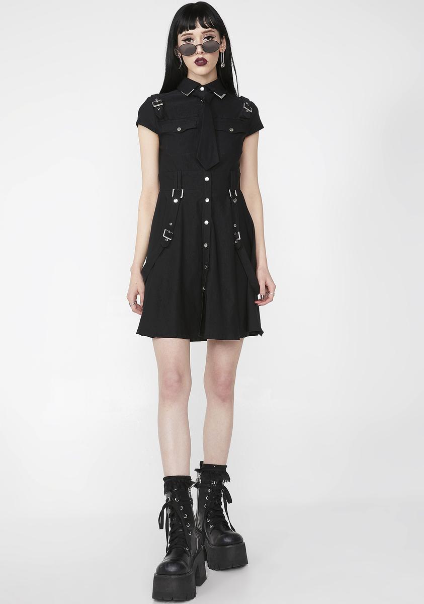 13th Infantry Dress