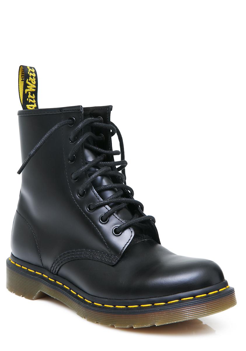 1460 8 Eye Boots