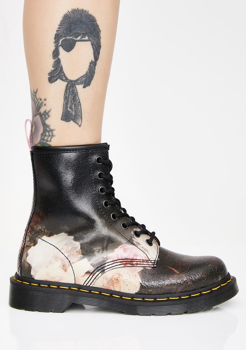 1460 Power Corruption N' Lies Boots