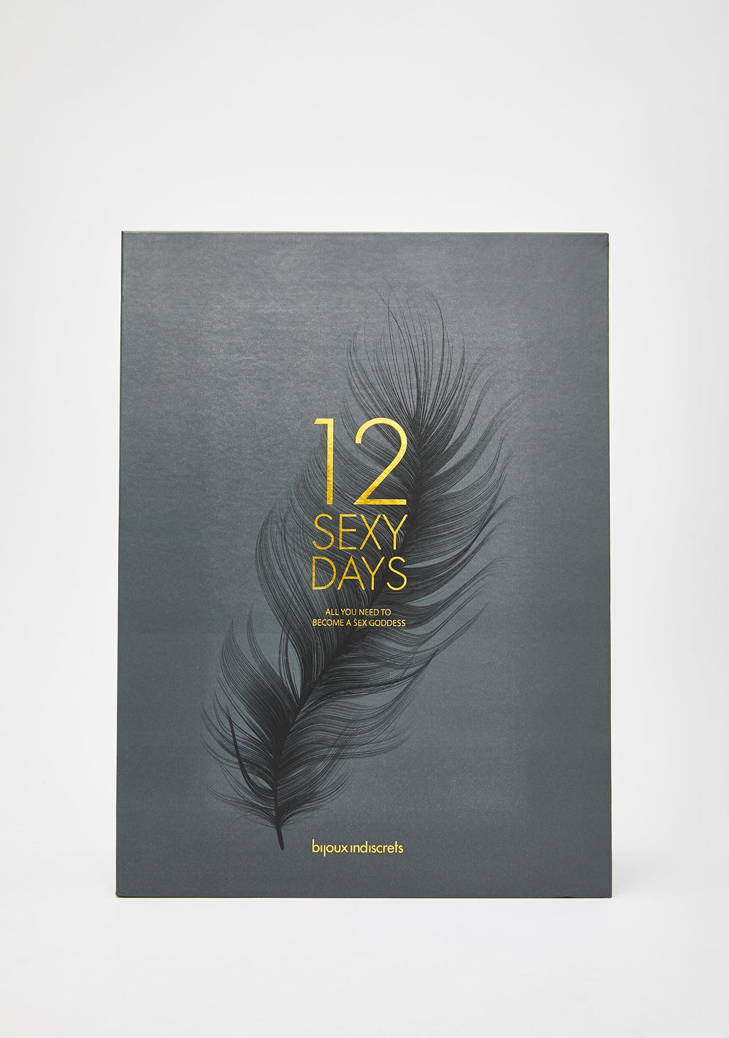 12 Sexy Days Advent Calendar