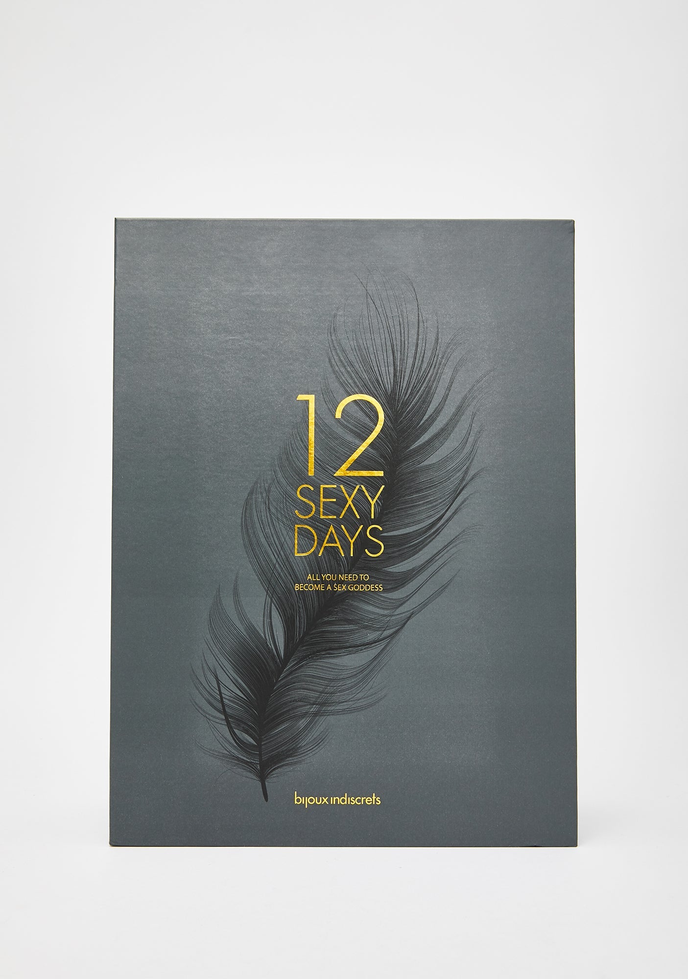 12 Sexy Days Advent Calendar