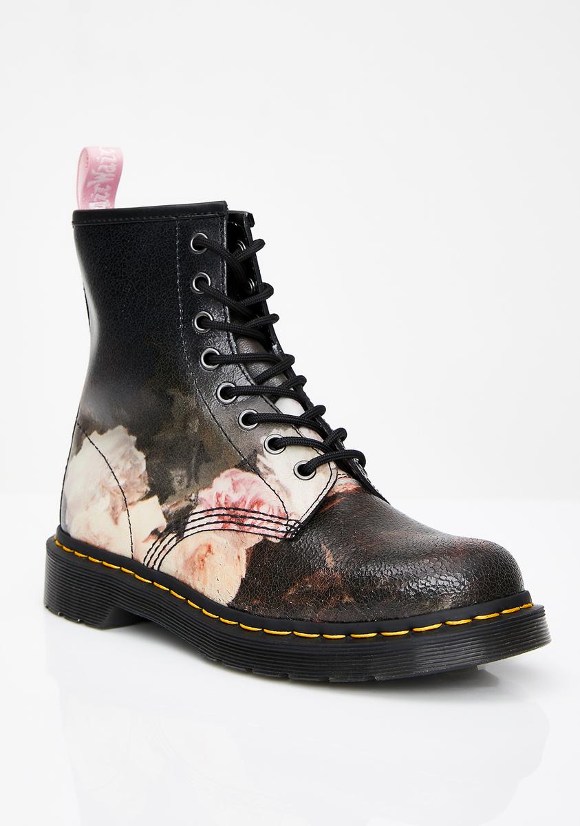 1460 Power Corruption N' Lies Boots