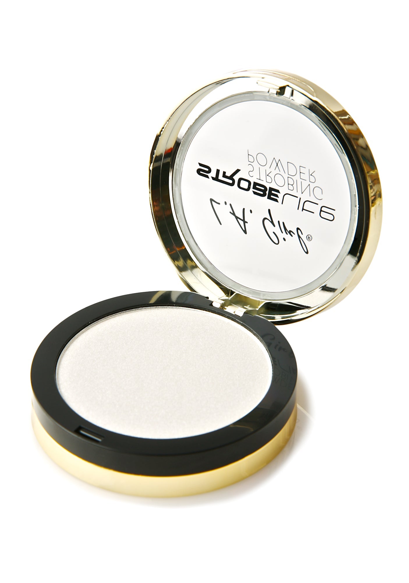 120 Watt Strobe Lite Strobing Powder