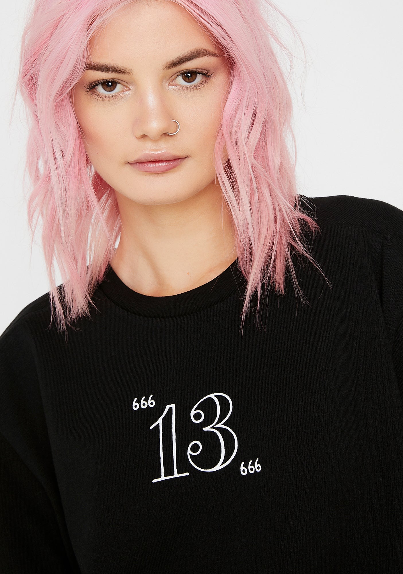 13 Tee