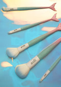 #Hypnotized 5 Piece Brush Set