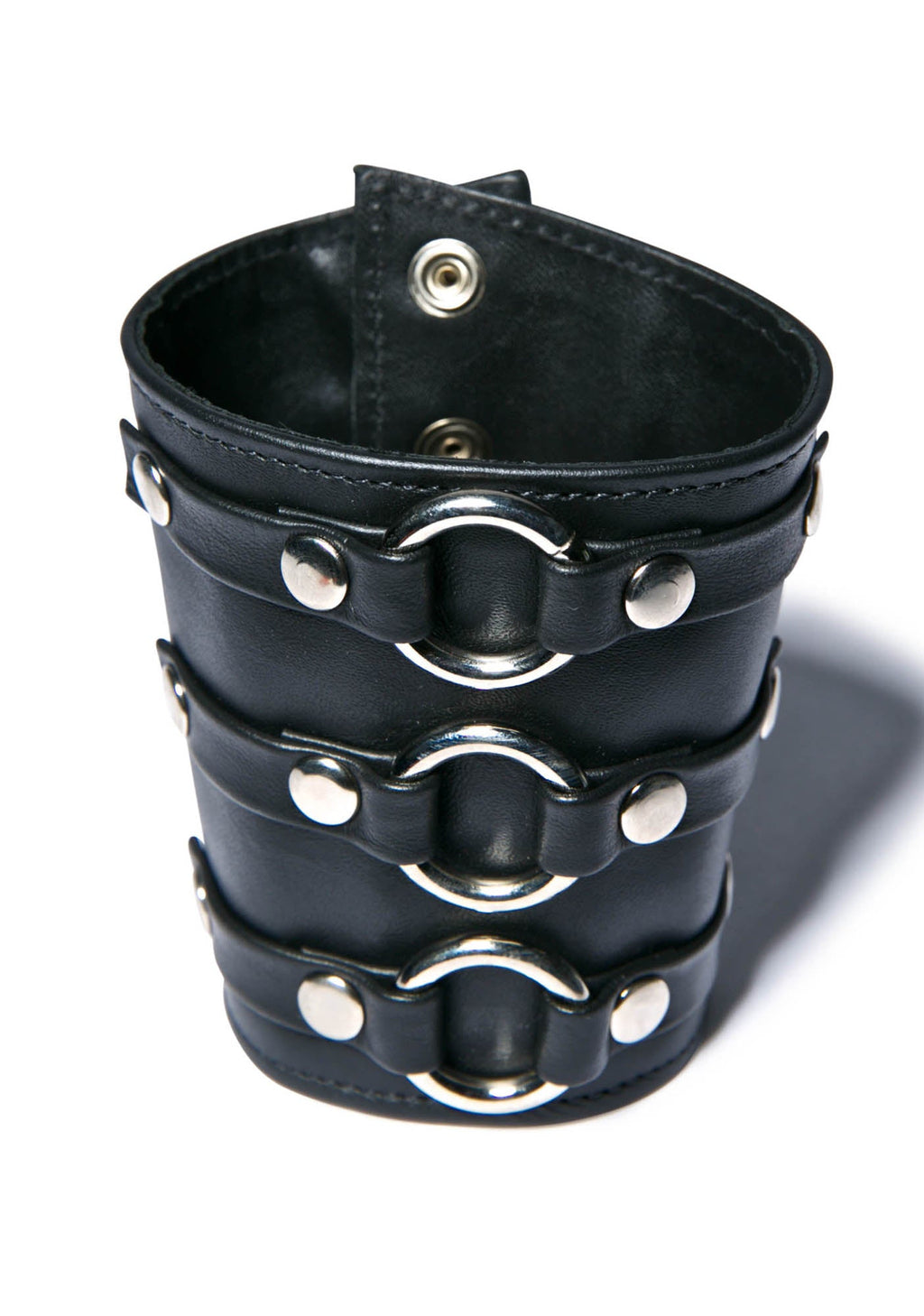 "O" Hell Yes Cuff