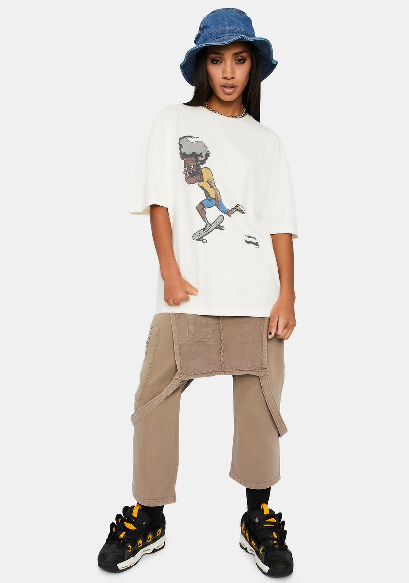 #2 Graphic Tee