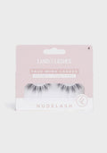 #4 Nudelash Faux Mink Lashes