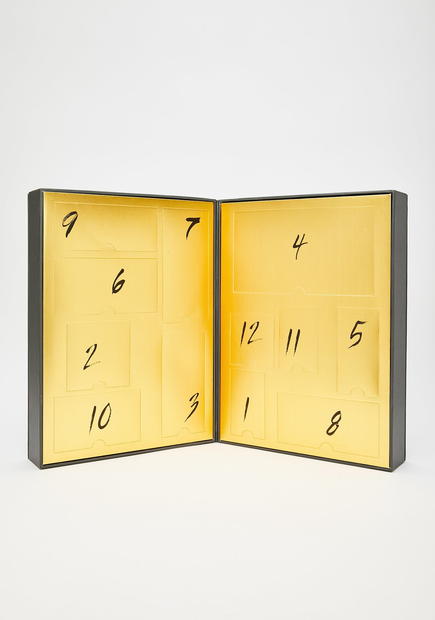 12 Sexy Days Advent Calendar