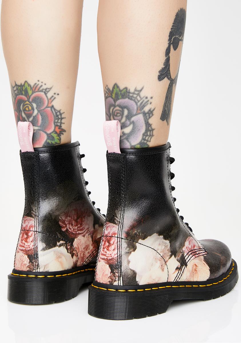 1460 Power Corruption N' Lies Boots