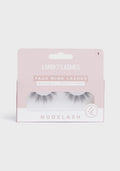 #1 Nudelash Faux Mink Lashes
