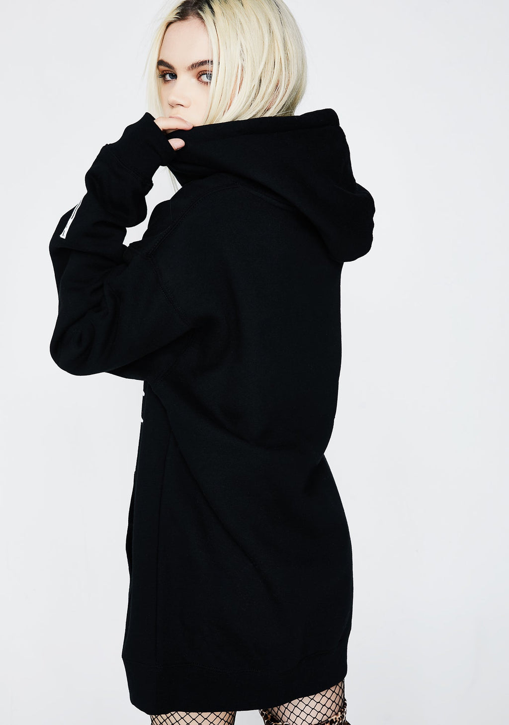 & Die Hoodie