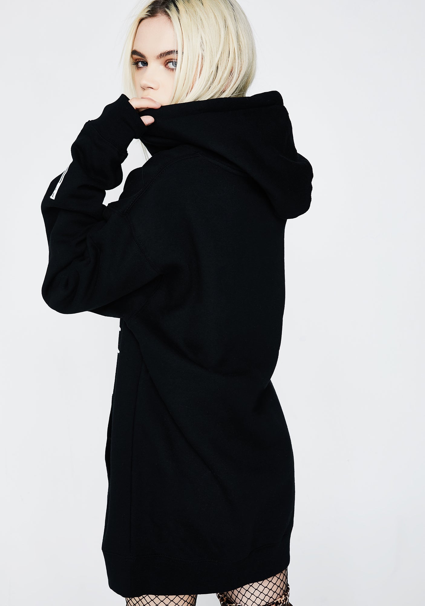 & Die Hoodie