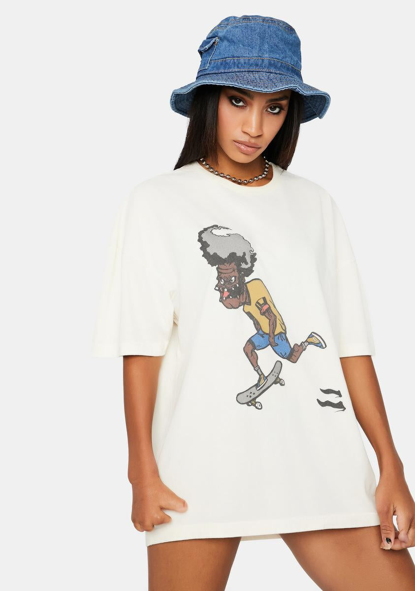 #2 Graphic Tee