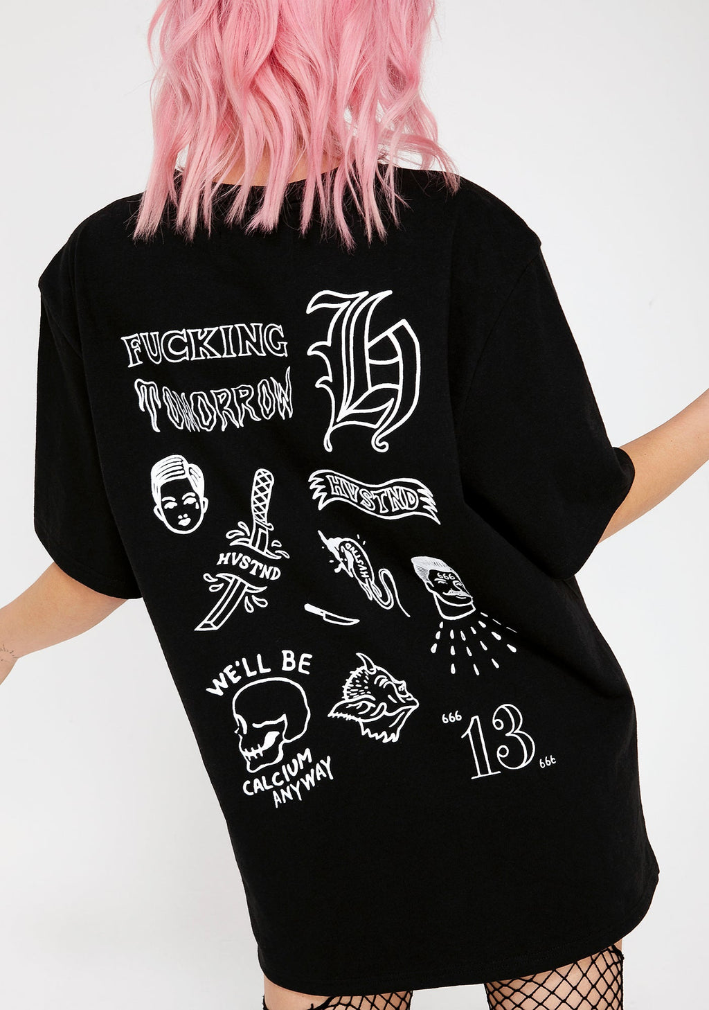 13 Tee