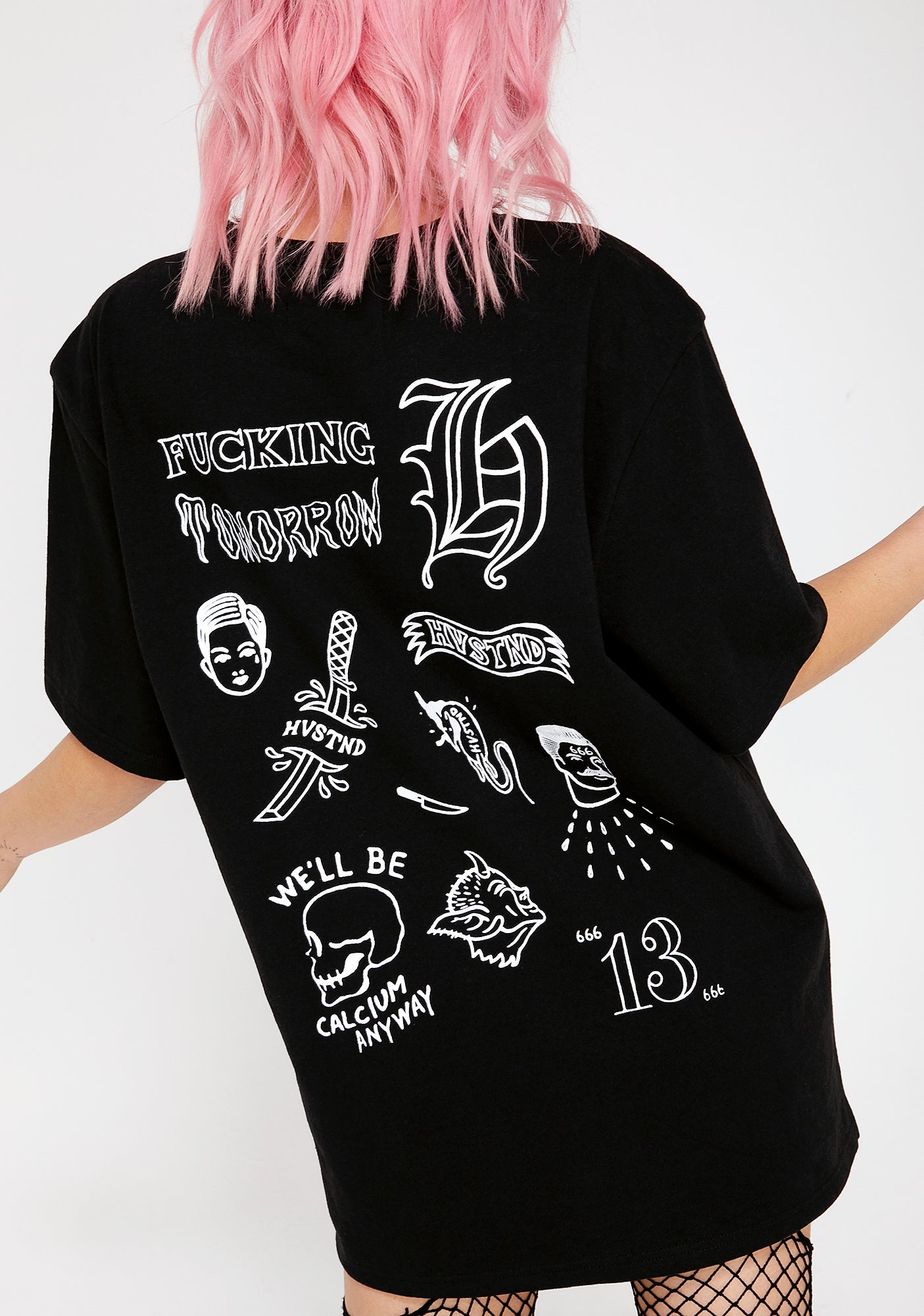 13 Tee