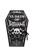 13 Days Of Gothmas Advent Calendar