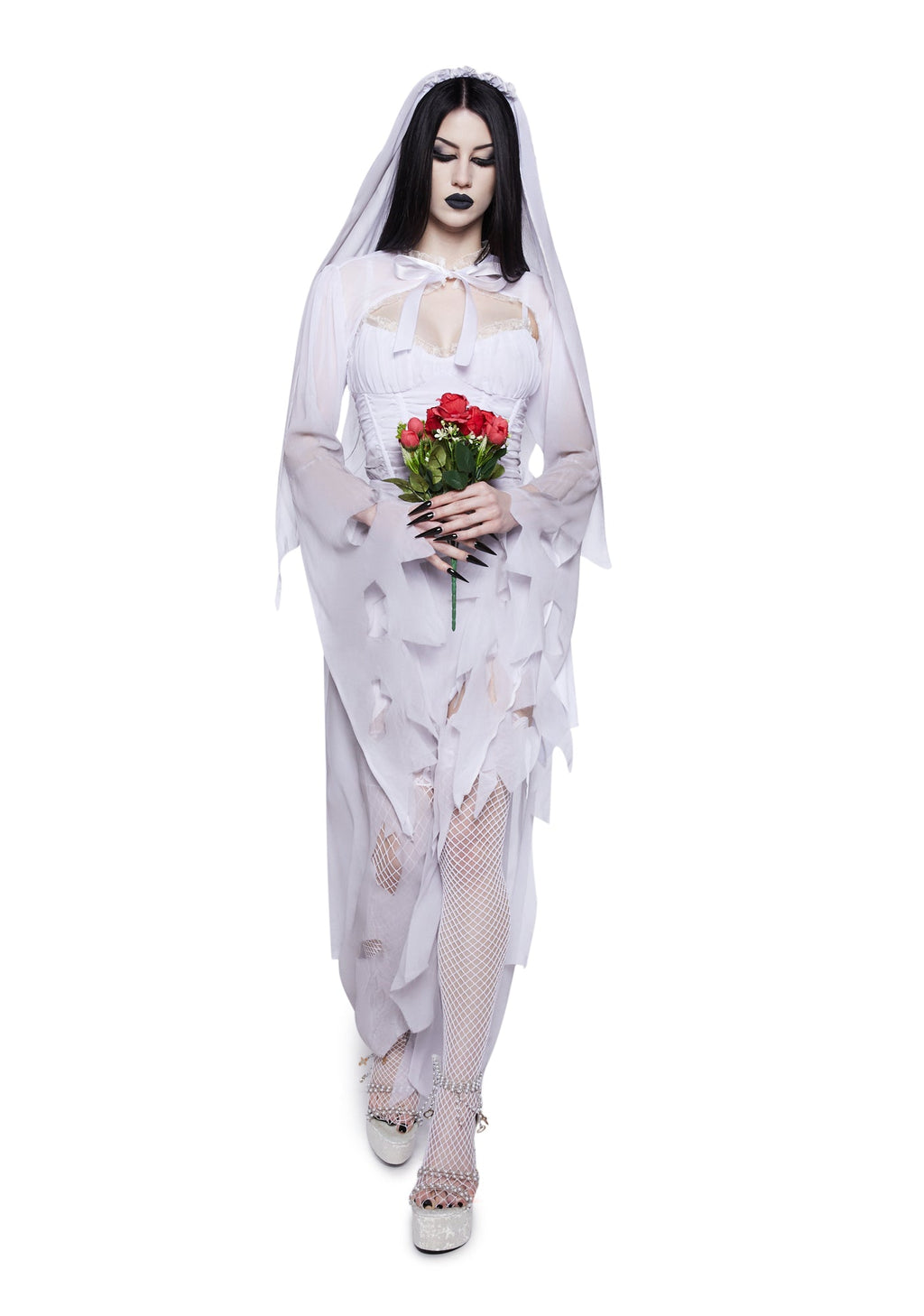 'Til Death Costume Set