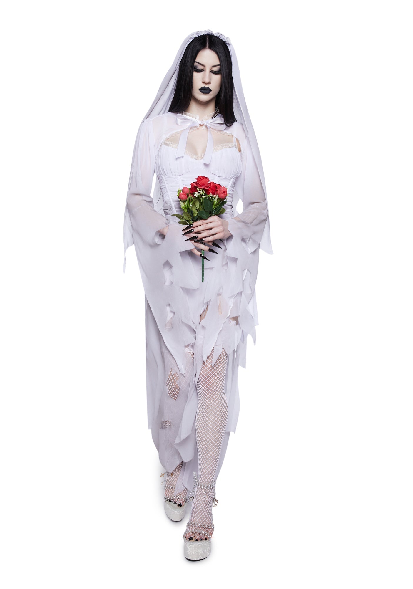 'Til Death Costume Set