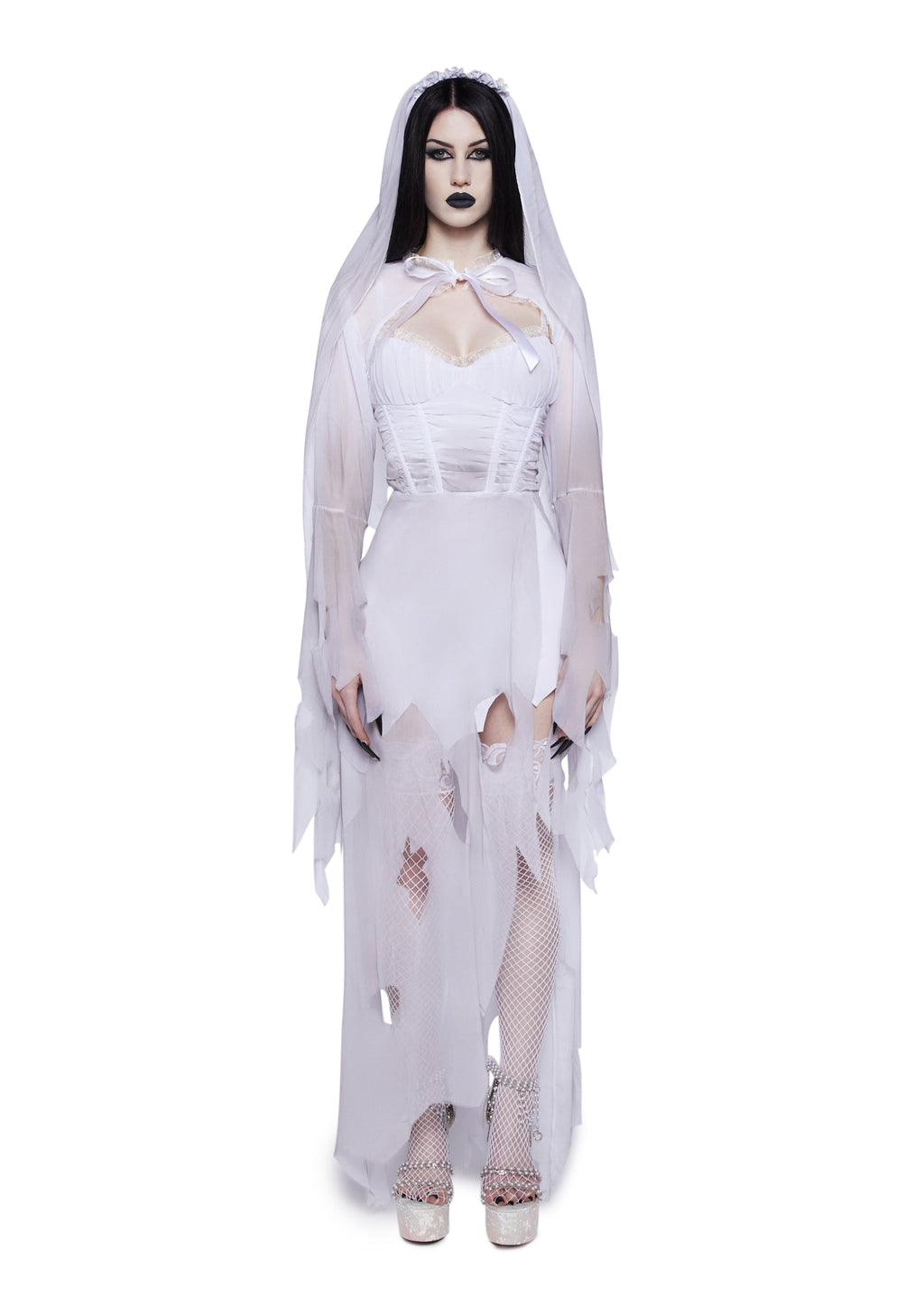 'Til Death Costume Set