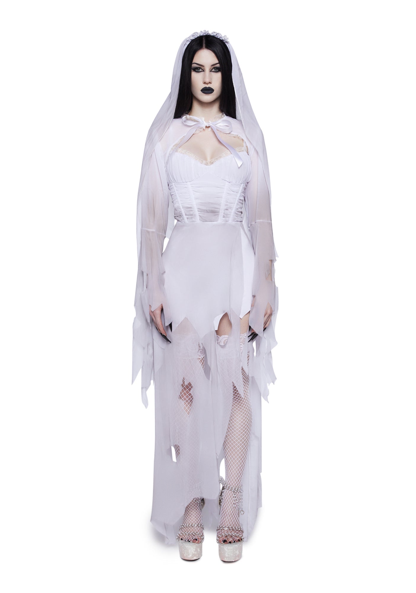 'Til Death Costume Set