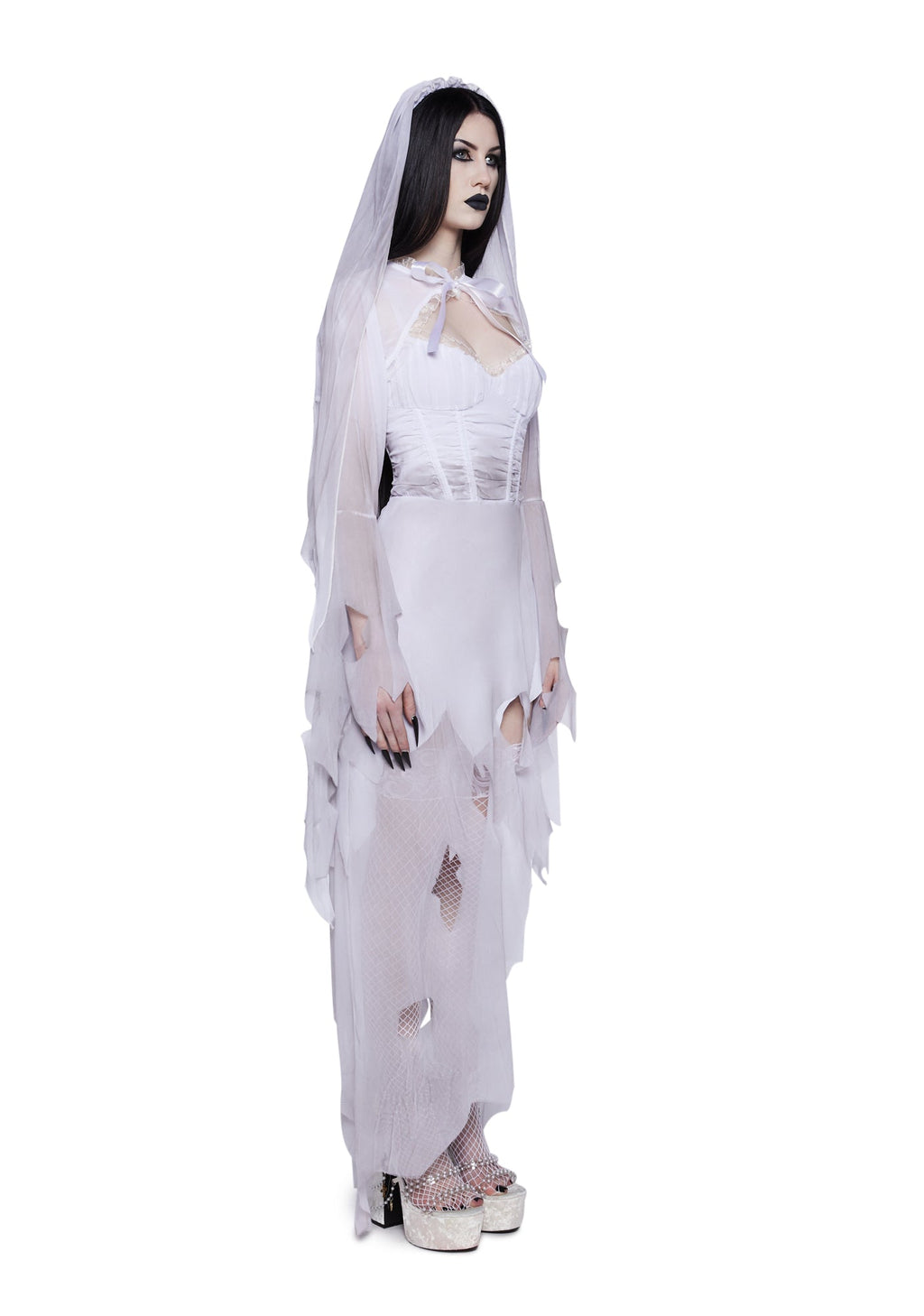 'Til Death Costume Set
