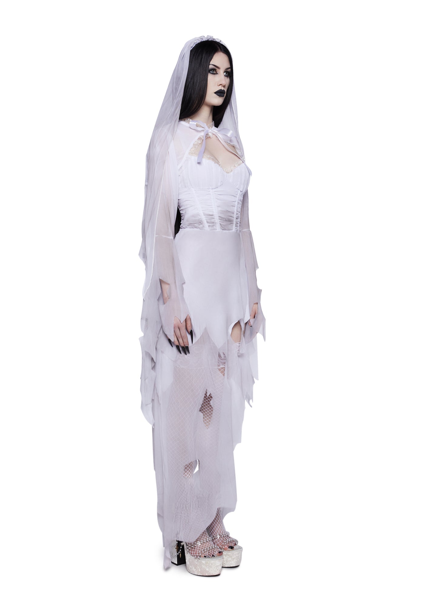 'Til Death Costume Set