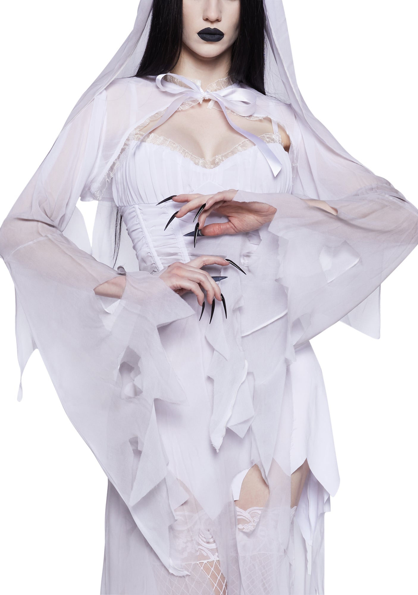 'Til Death Costume Set