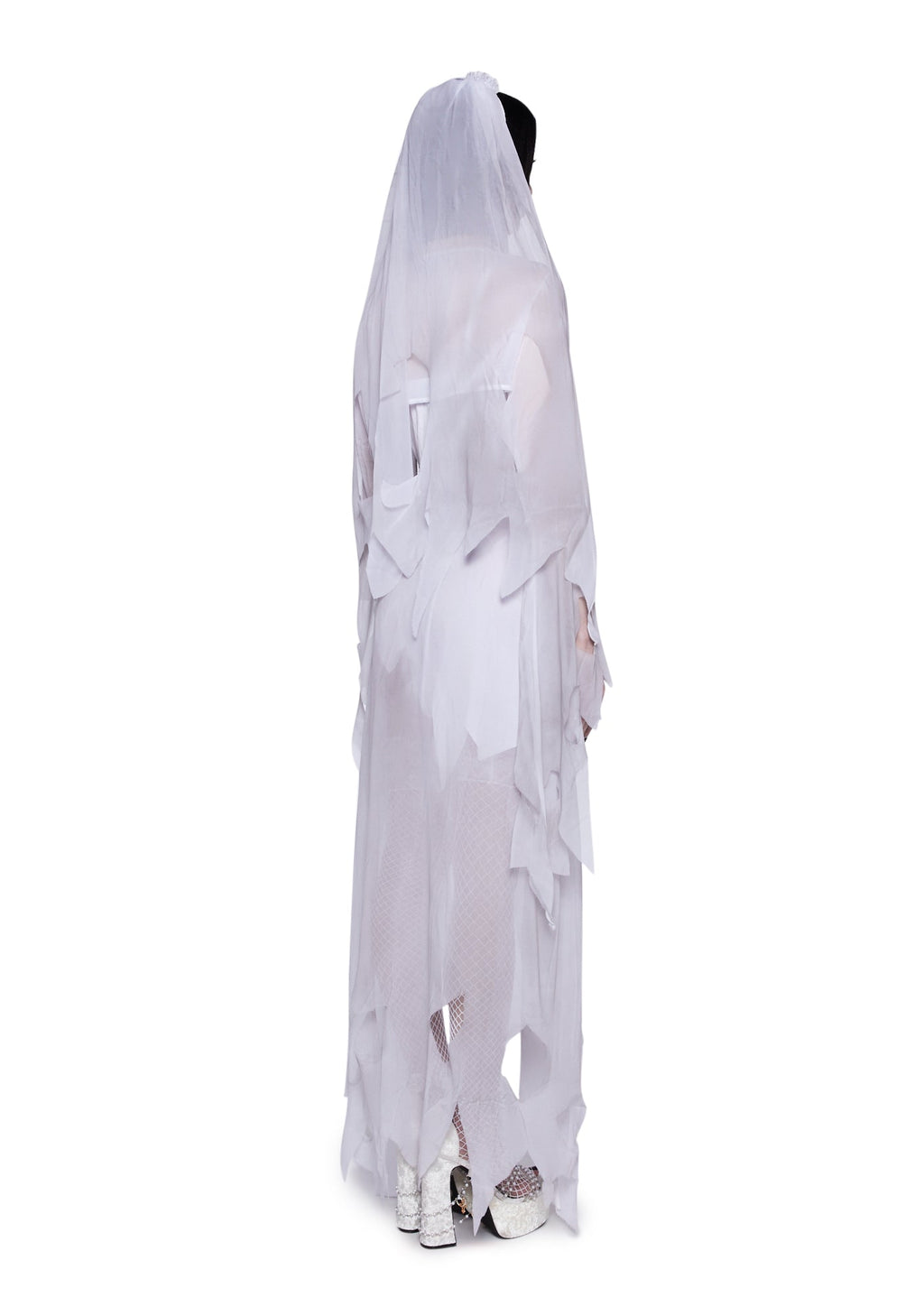 'Til Death Costume Set