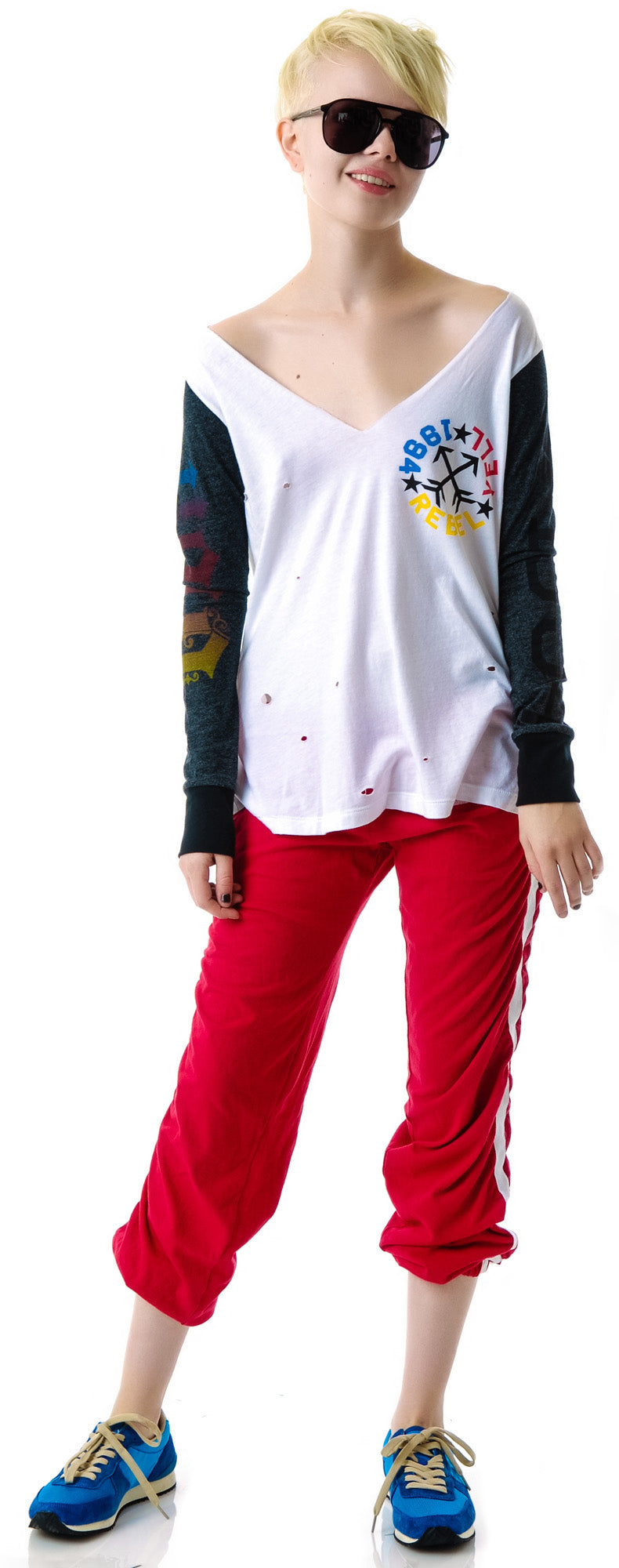 1994 Marathon Tee