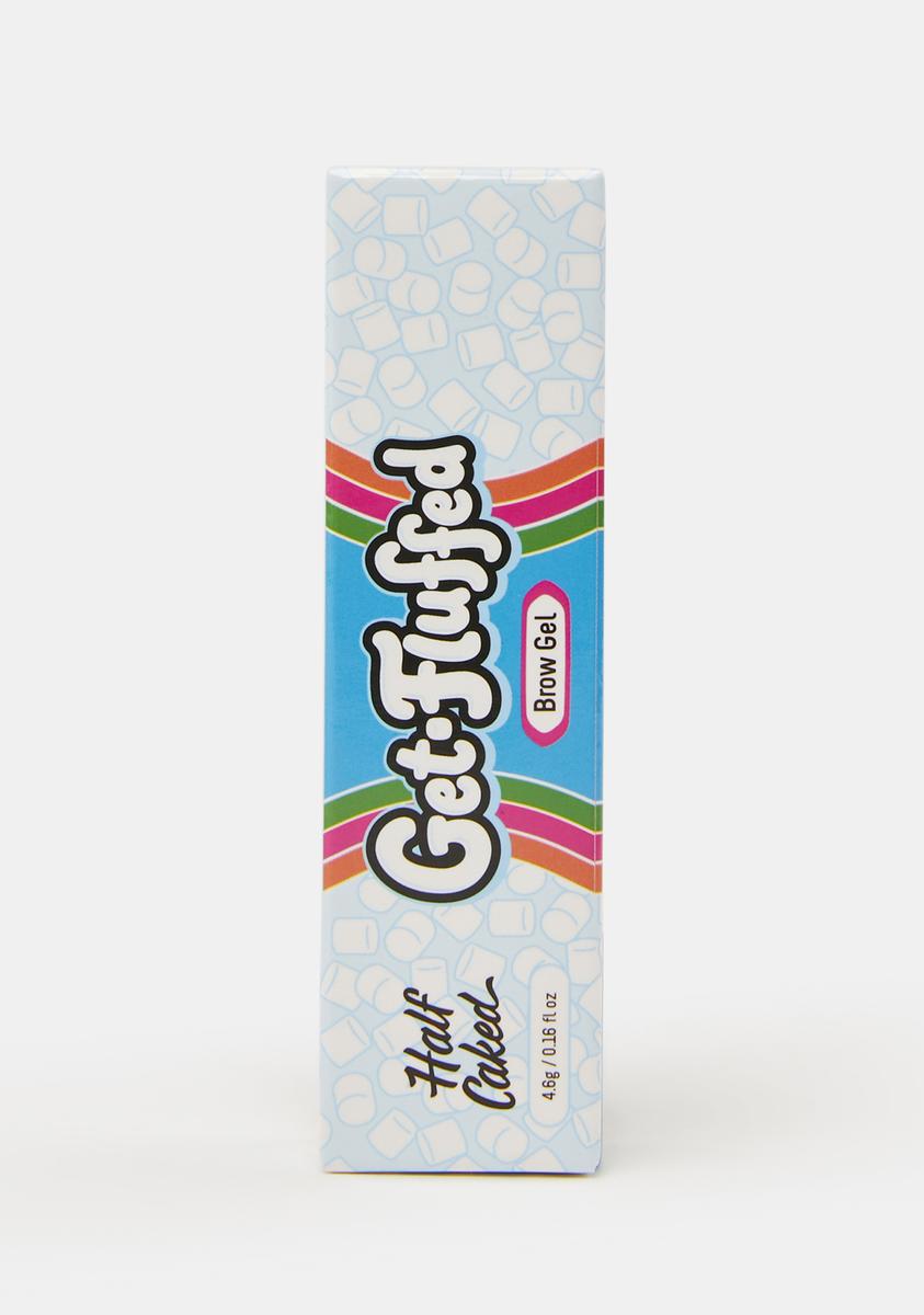 2.0 Get Fluffed Brow Gel
