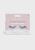 #3 Nudelash Faux Mink Lashes