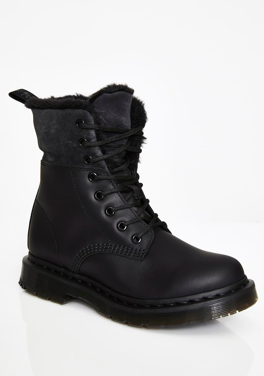 1460 Kolbert Wintergrip Boots