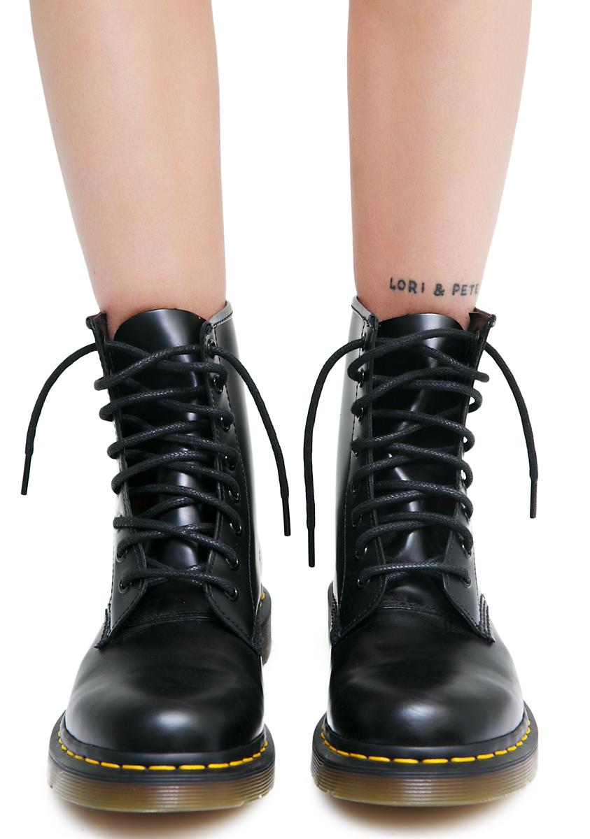 1460 8 Eye Boots