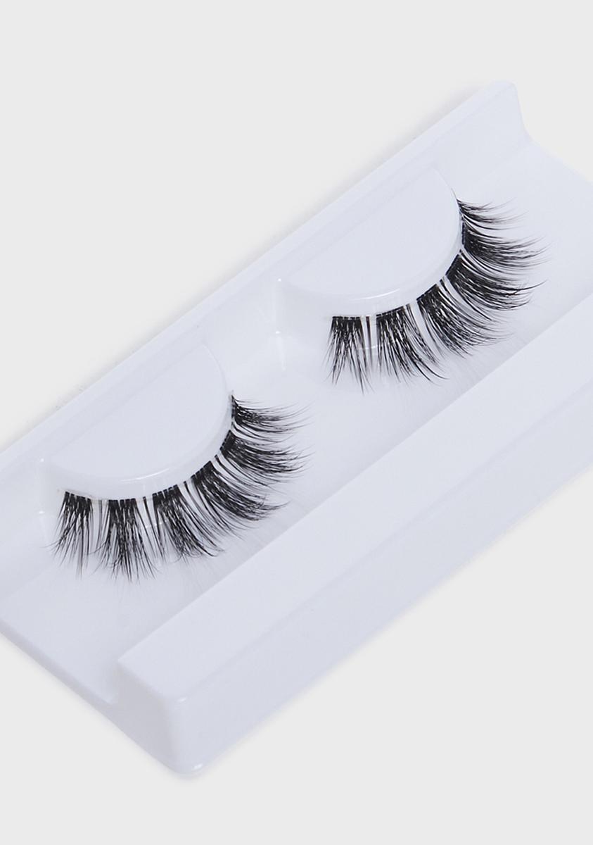 #1 Nudelash Faux Mink Lashes