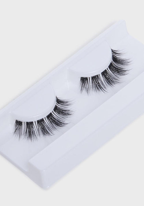 #1 Nudelash Faux Mink Lashes